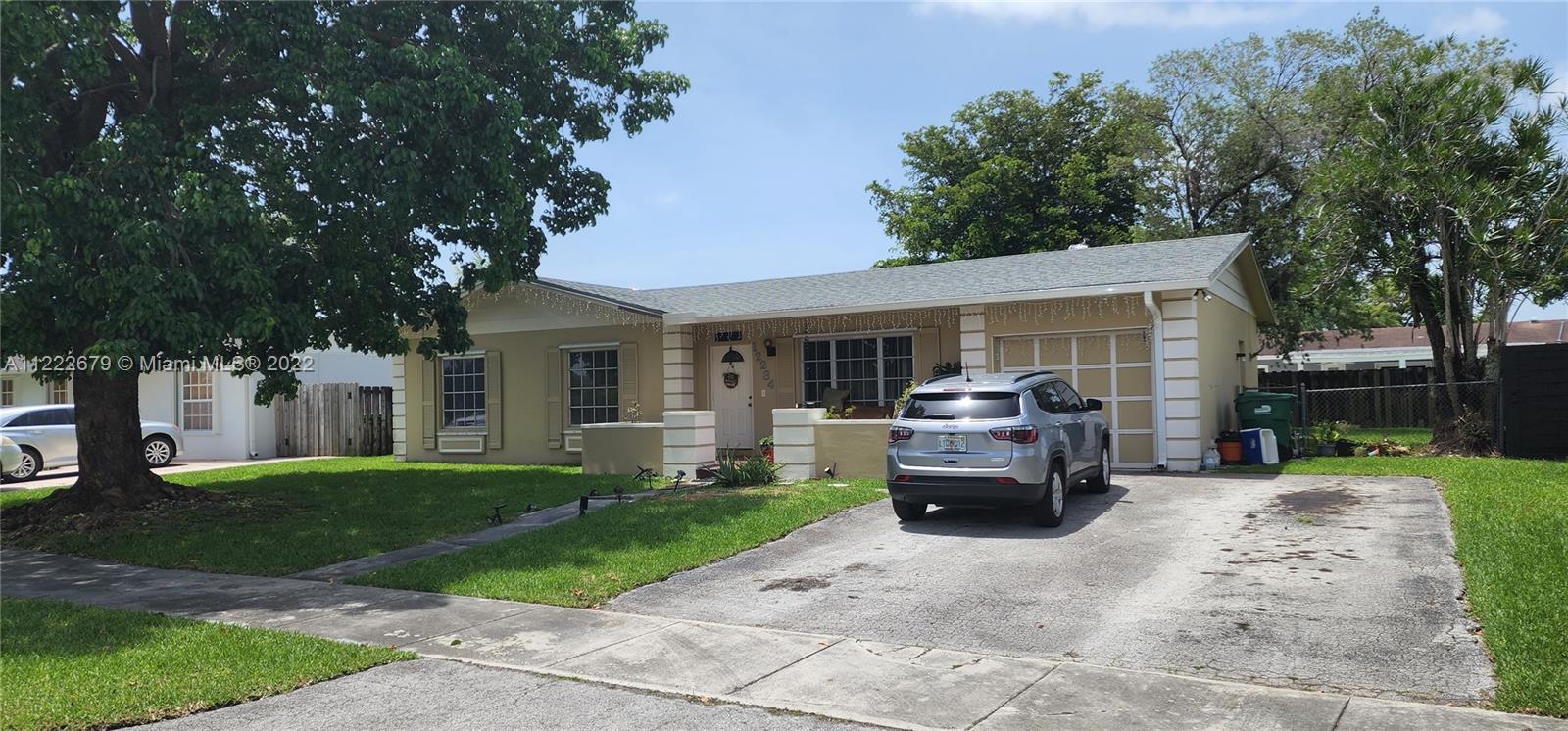 12234 SW 105th Lane Miami FL 33186