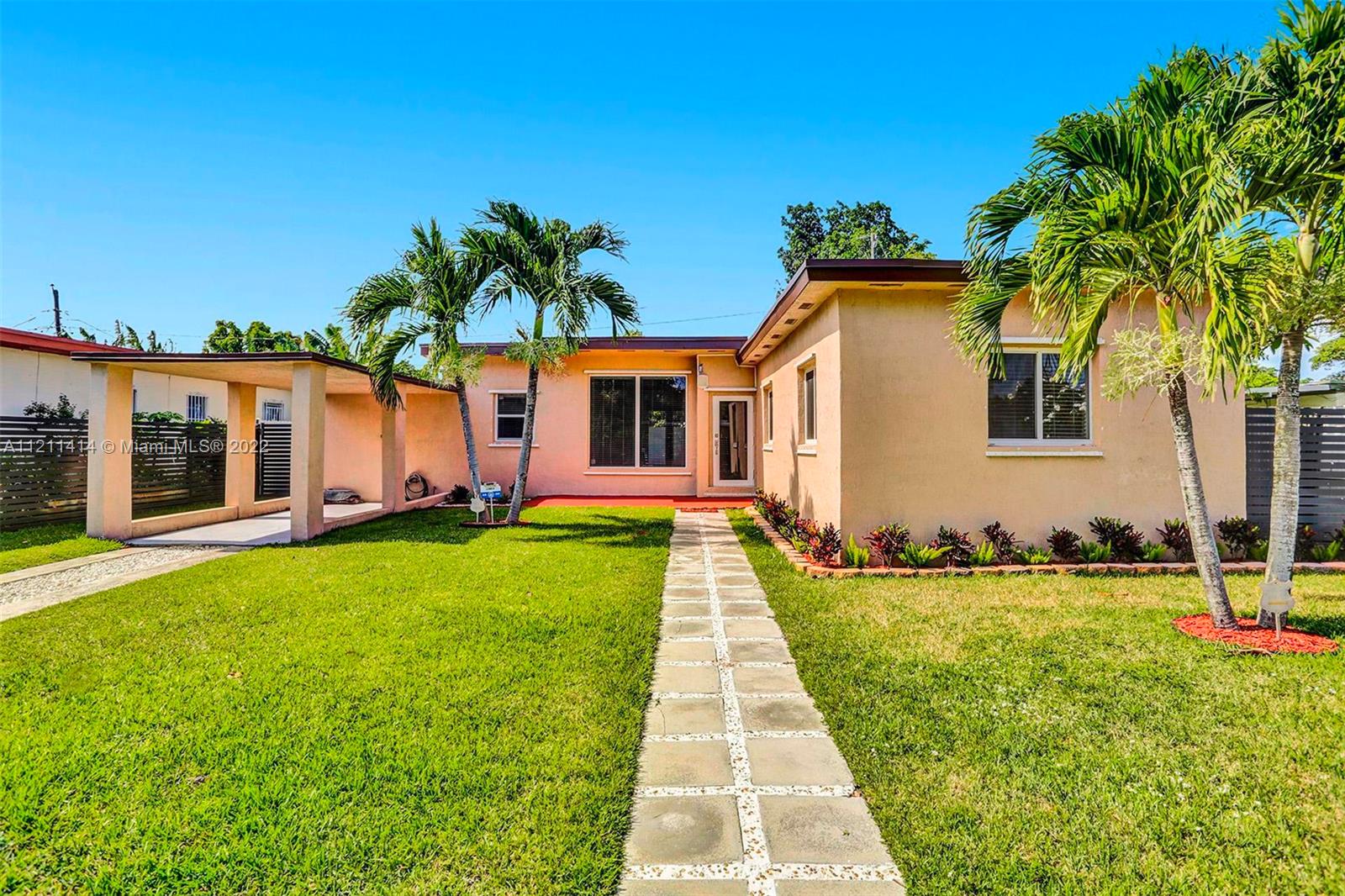 259 NW 108th Street Miami FL 33168