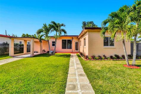 259 NW 108th Street Miami FL 33168