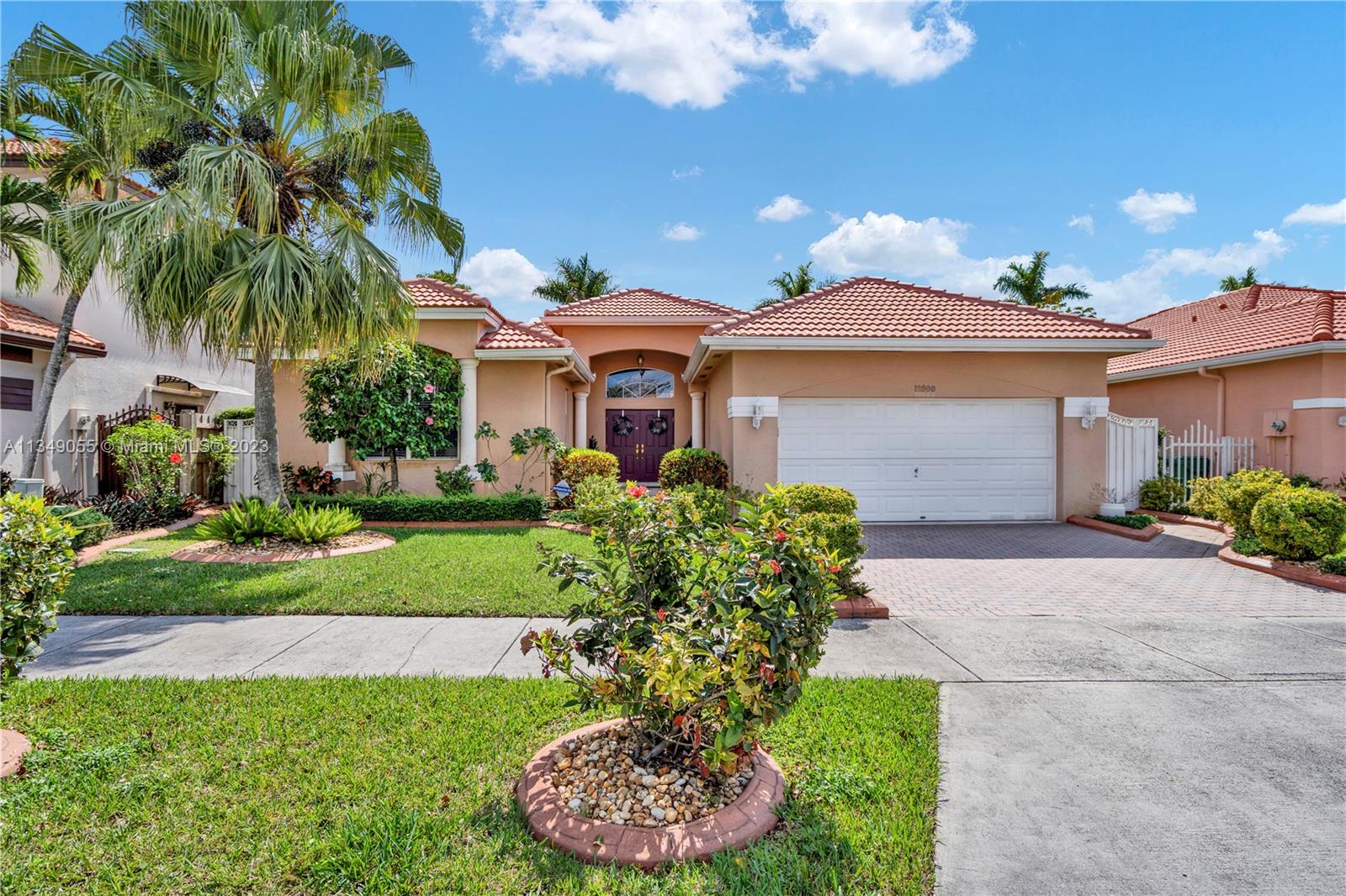 12990 NW 6th Terrace Miami FL 33182