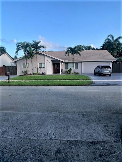 9300 SW 100th Avenue Road Miami FL 33176