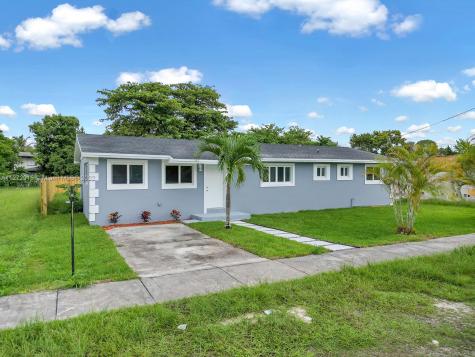 10231 SW 178th Street Miami FL 33157