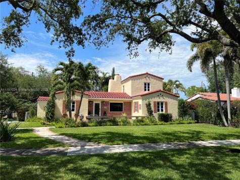501 NE 106th Street Miami Shores FL 33138