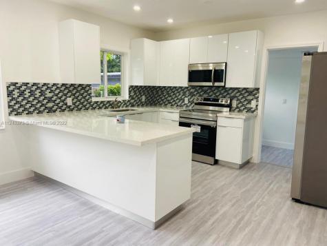 601 NW 69th Street Miami FL 33150