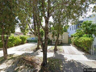 3764 SW 27th Lane Miami FL 33134