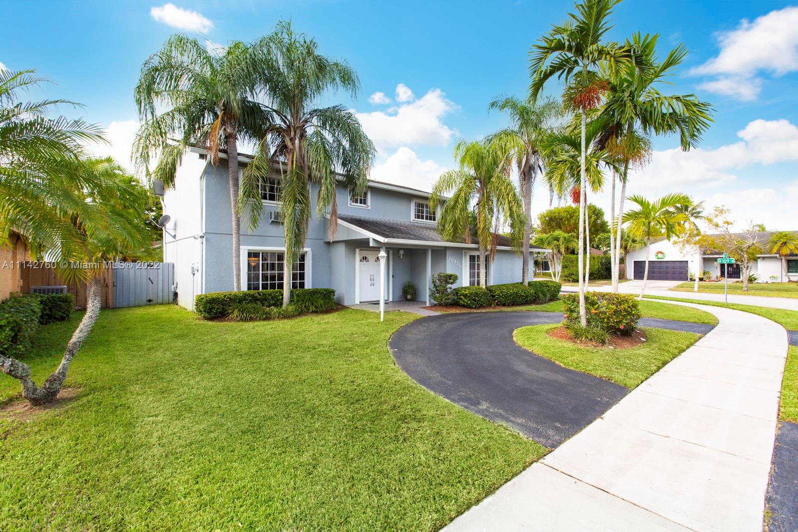 10926 SW 137th Place Miami FL 33186