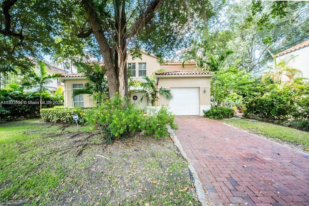 1432 Venetia Avenue Coral Gables FL 33134