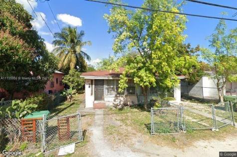 325 NE 55th Street Miami FL 33137