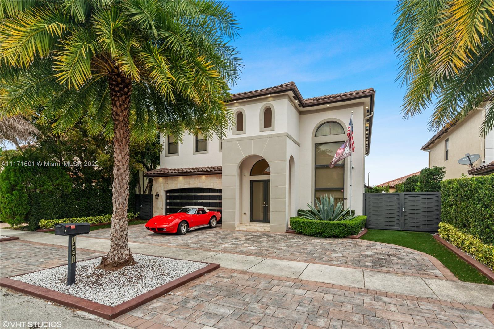 14461 SW 22nd Terrace Miami FL 33175