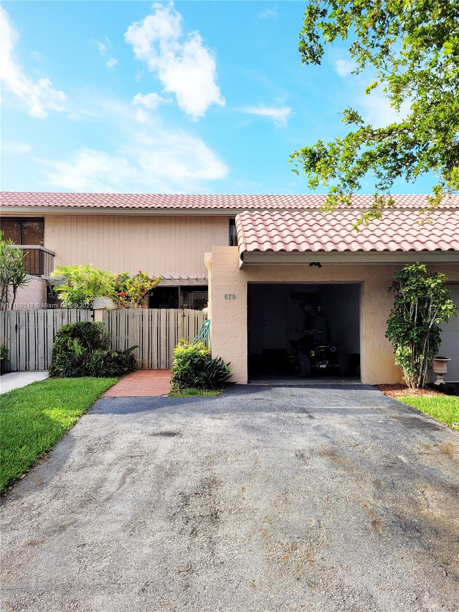 679 NE 206th Terrace Miami FL 33179