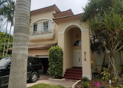 9716 NW 29th Street Doral FL 33172