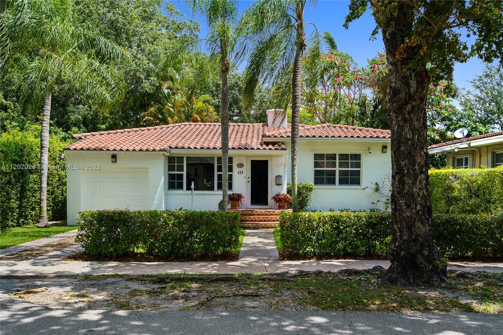 411 Madeira Avenue Coral Gables FL 33134