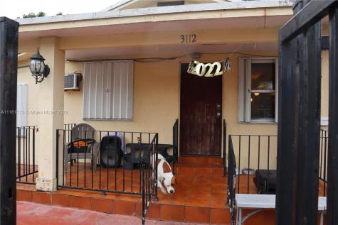 3112 NW 30th Avenue Miami FL 33142
