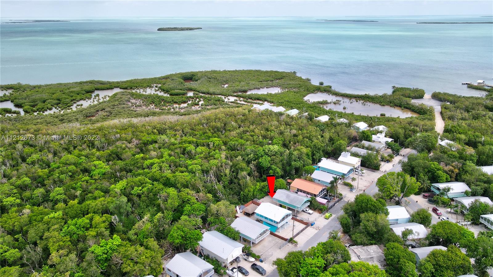 9 Meridian Avenue Key Largo FL 33037