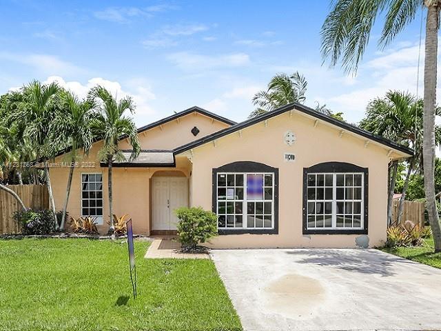11011 SW 160th Street Miami FL 33157