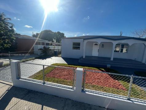 2268 NW 86th Terrace Miami FL 33147