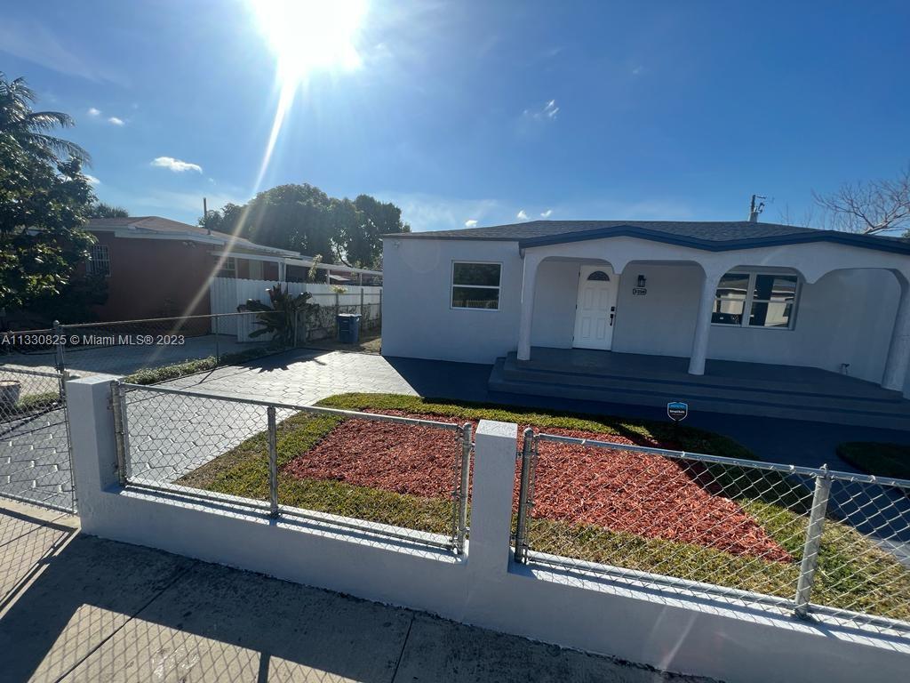 2268 NW 86th Terrace Miami FL 33147
