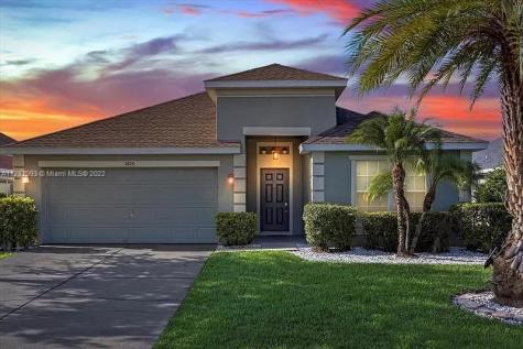 2825 Alton Drive Kissimmee FL 34741