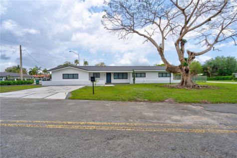 5601 SW 74th Court Miami FL 33143