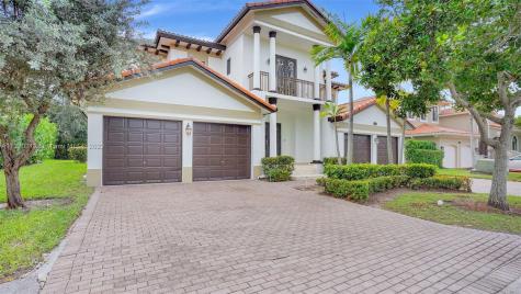 7554 SW 188th Terrace Cutler Bay FL 33157