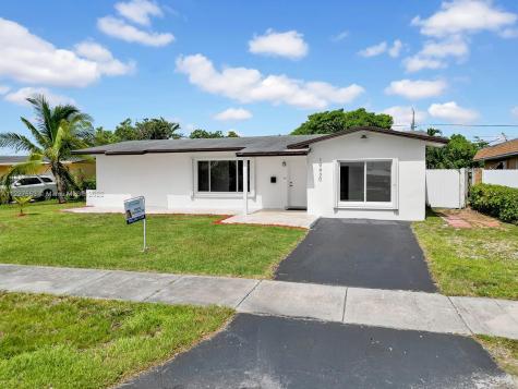 19430 SW 117th Court Miami FL 33177
