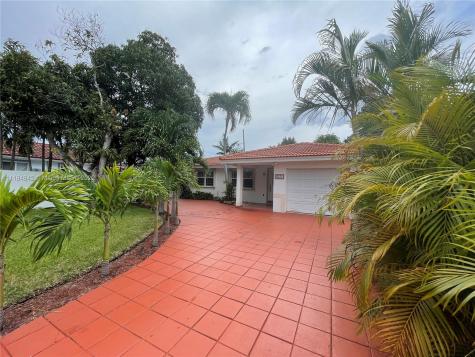 6571 SW 28th Street Miami FL 33155