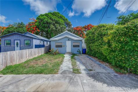 261 NW 80th Street Miami FL 33150
