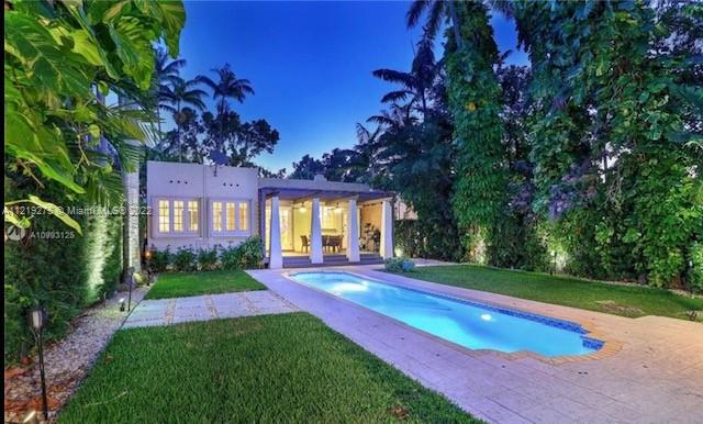 1225 Alhambra Circle Coral Gables FL 33134