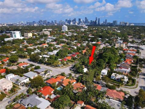 1790 SW 24th Street Miami FL 33145
