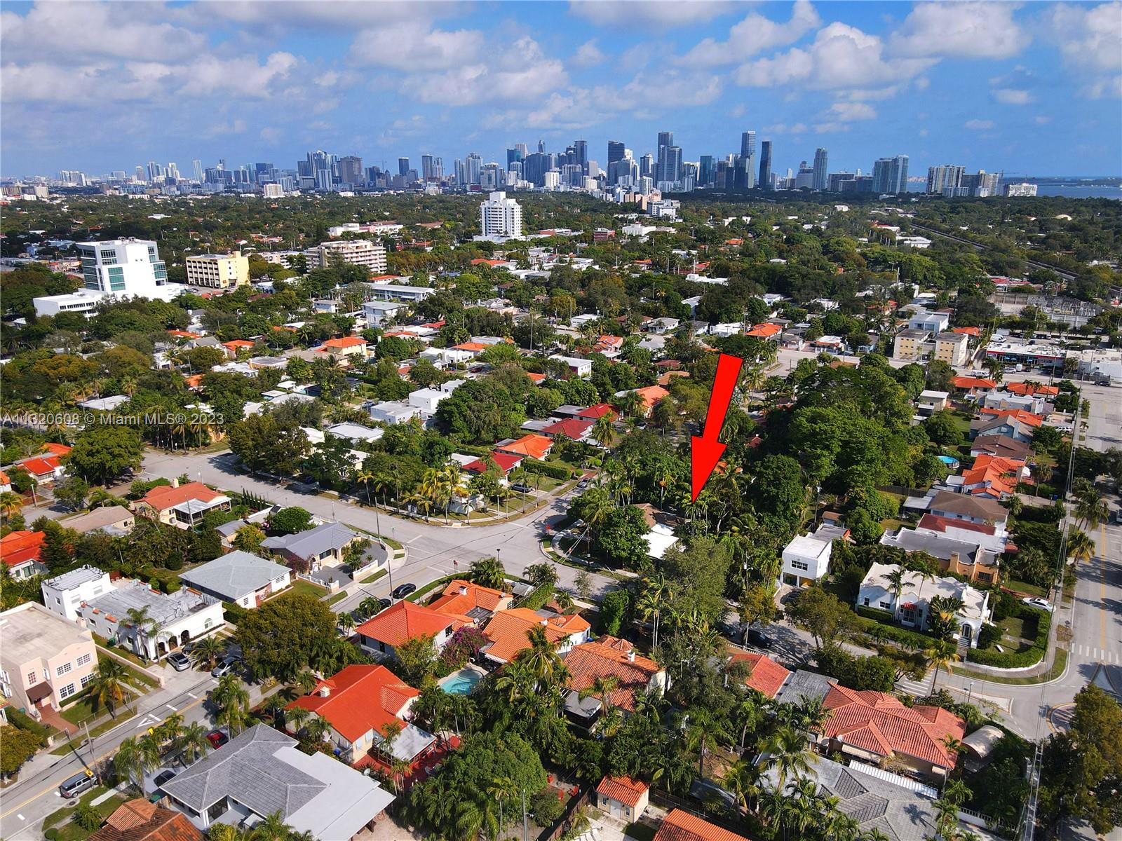 1790 SW 24th Street Miami FL 33145