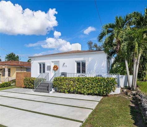 2325 SW 59th Avenue Miami FL 33155