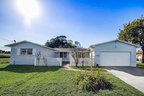 1100 NW 87th Street Miami FL 33150