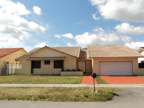 11830 SW 16th Street Miami FL 33175