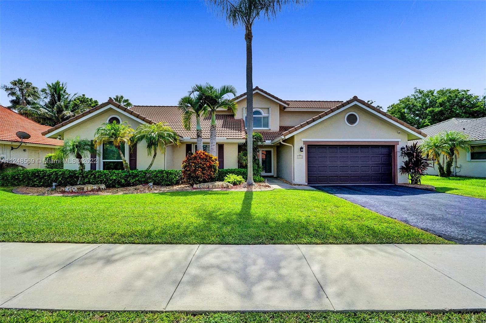 3545 Southwood Court Davie FL 33328