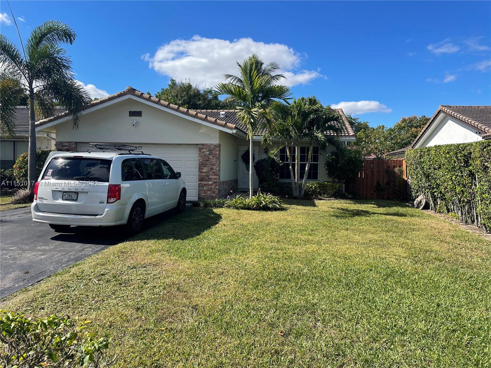 2464 NW 91st Avenue Coral Springs FL 33065