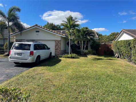 2464 NW 91st Avenue Coral Springs FL 33065
