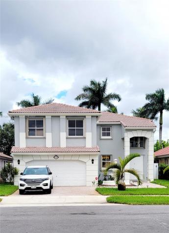 13217 SW 49th Court Miramar FL 33027