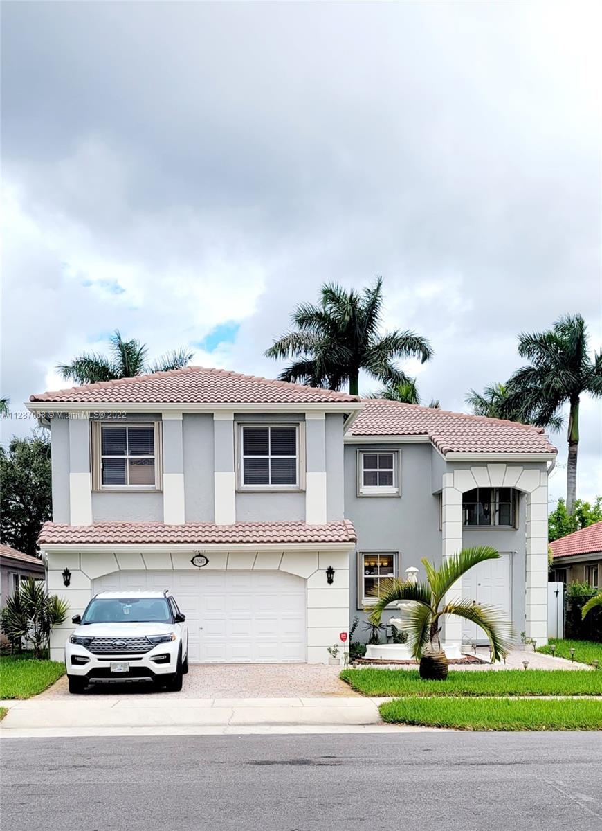 13217 SW 49th Court Miramar FL 33027