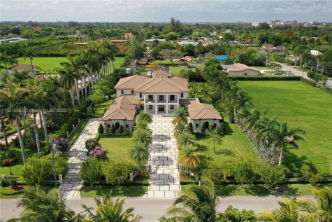 12201 SW 51st Street Miami FL 33175