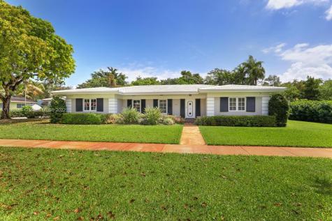 1205 Granada Boulevard Coral Gables FL 33134