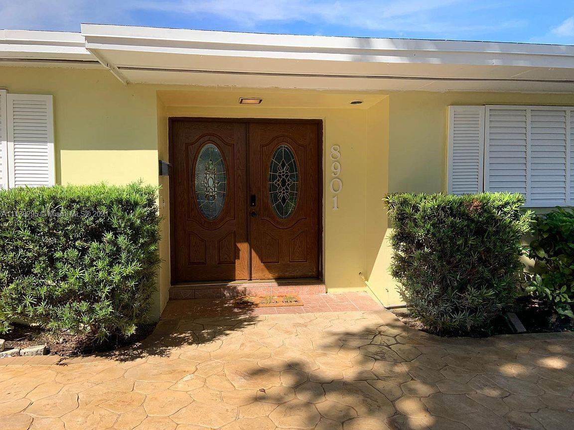 8901 SW 200th Street Cutler Bay FL 33157