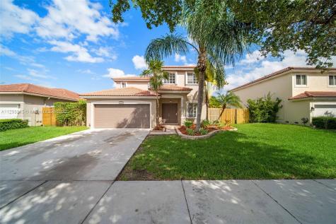 9101 SW 212th Terrace Cutler Bay FL 33189