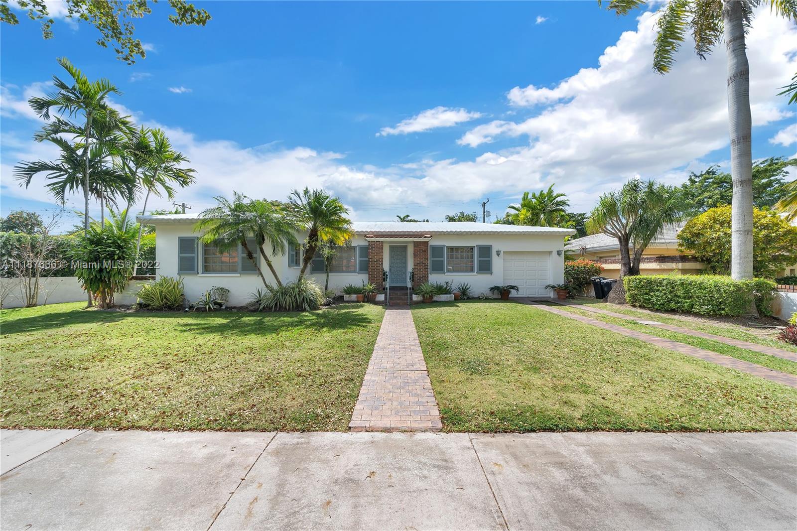240 San Sebastian Avenue Coral Gables FL 33134