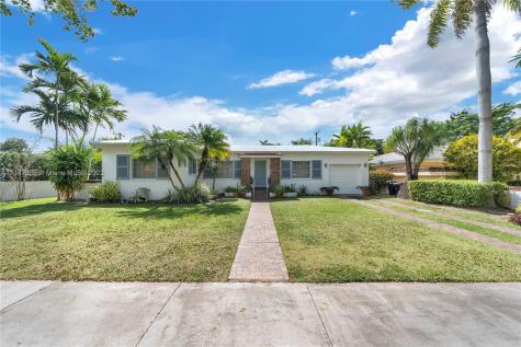 240 San Sebastian Avenue Coral Gables FL 33134