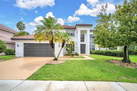2391 SW 180th Avenue Miramar FL 33029
