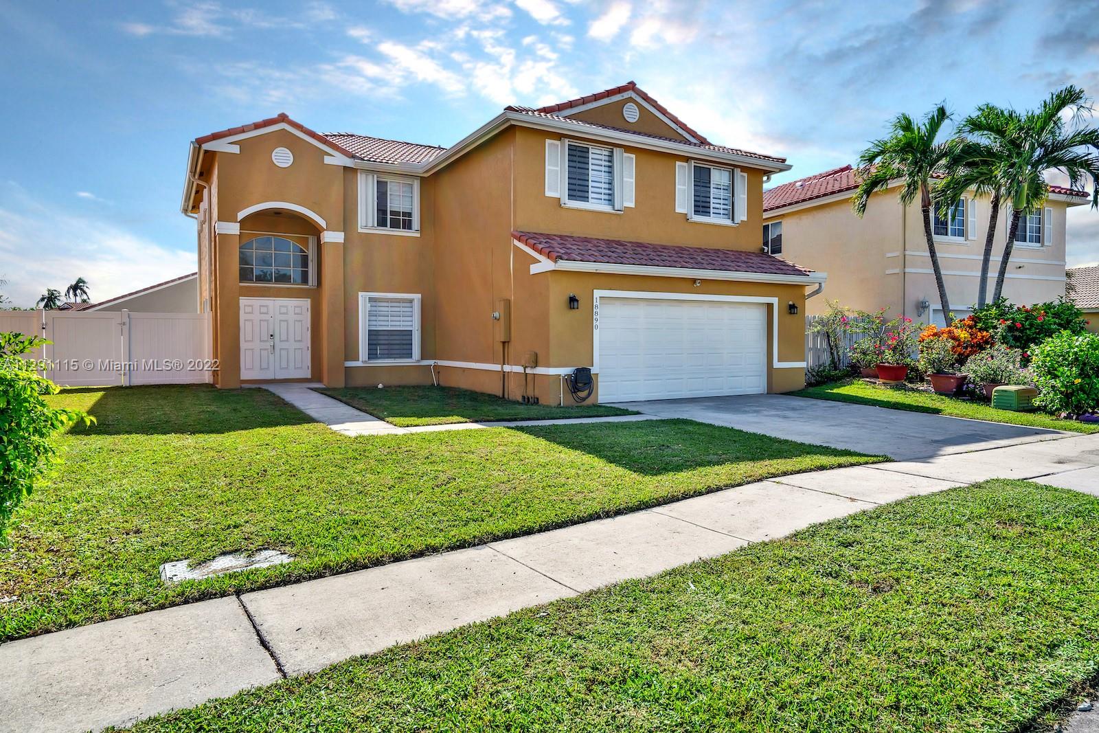 18890 NW 12th Street Pembroke Pines FL 33029