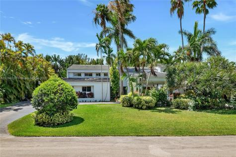 5950 SW 135th Terrace Pinecrest FL 33156