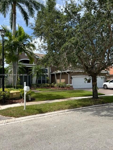 18710 SW 4th Street Pembroke Pines FL 33029