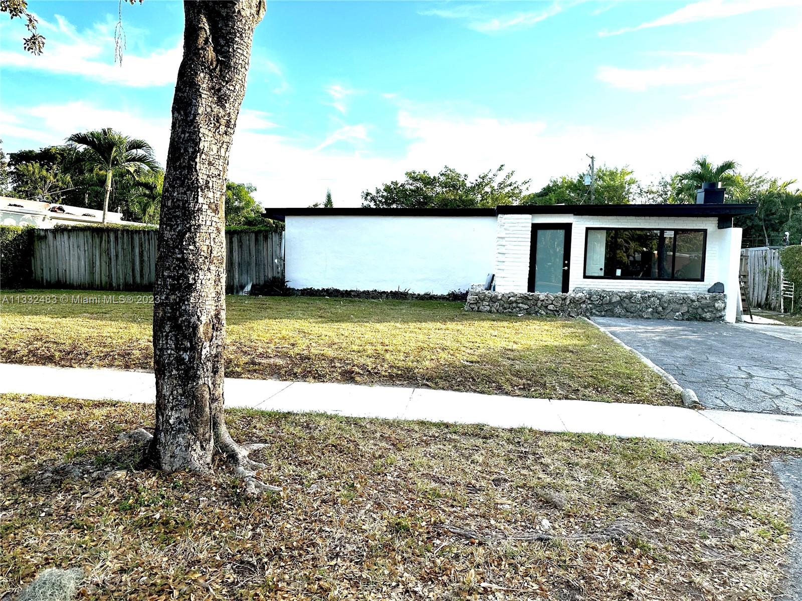 1420 NE 139th Street North Miami FL 33161