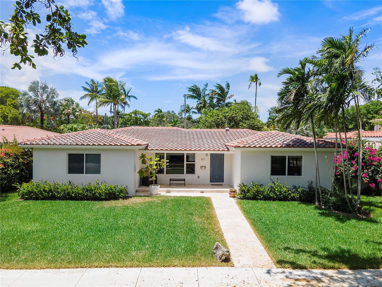 813 NE 97th Street Miami Shores FL 33138